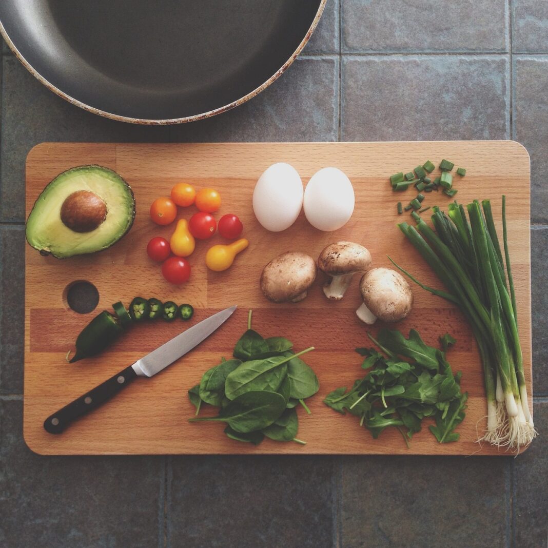 avocado