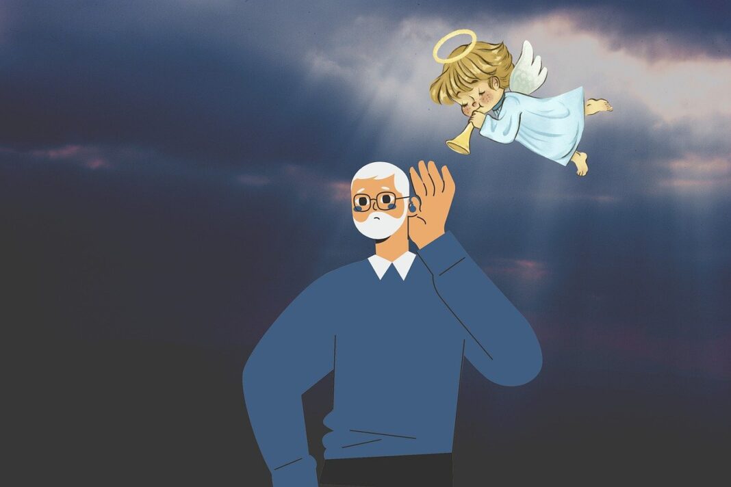 recuperarea auzului