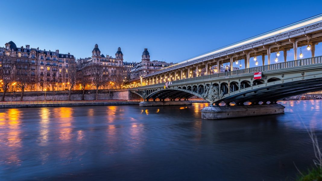 sfaturi calatorie paris