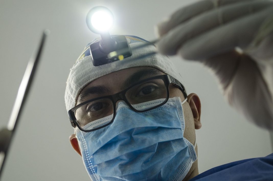 cat dureaza recuperarea dupa operatia de ligamente incrucisate